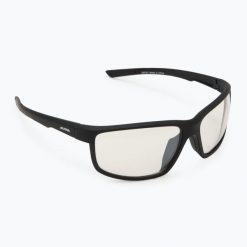 Okulary przeciwsłoneczne Alpina Defey. Czarne okulary przeciwsłoneczne damskie Alpina. Za 99.99 zł.