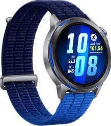 Smartwatch Huawei Huawei WATCH GT Runner 2 3,35 cm (1.32") AMOLED Cyfrowy 466 x 466 px Ekran dotykowy Tytan GPS. Cyfrowe zegarki smartwatch Huawei, bez wzorów. Za 1,689.92 zł.