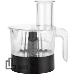 Kielich do blendera Enfinigy Pro czarny 7 w 1. Czarne blendery Zwilling. Za 749.00 zł.