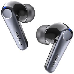 EarFun Air Pro 3 ANC (czarne). Czarne słuchawki bezprzewodowe EarFun. Za 209.00 zł.