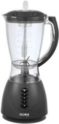 Floria ZLN3080 Kruzes blenderis 1.5L 300W. Blendery Floria. Za 101.49 zł.