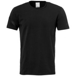 Koszulka Uhlsport Essential Pro. Białe bluzki damskie Uhlsport, s, bez wzorów, sportowe, bez kołnierzyka, bez ramiączek. Za 150.00 zł.