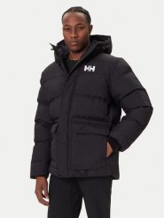 Helly Hansen Kurtka zimowa Nordic 54513 Czarny Regular Fit. Czarne kurtki męskie Helly Hansen, na zimę, m, bez wzorów, z syntetyku, bez kaptura. Za 1,399.00 zł.