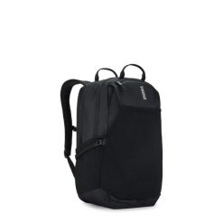 Plecak miejski Thule EnRoute Backpack 26 L - black. Czarne plecaki damskie Thule, bez wzorów, sportowe. Za 571.99 zł.