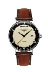 Zegarek Bauhaus Aviation 24622, automatic 41mm. Zegarki sportowe Bauhaus, bez wzorów. Za 1,164.99 zł.