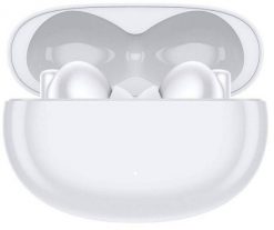 Choice Earbuds X5 Pro White HONORX5PROWHITE (8596311240973). Białe słuchawki bezprzewodowe HONOR. Za 240.96 zł.