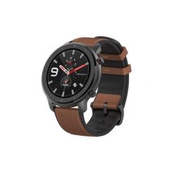 Smartwatch Xiaomi Amazfit GTR 47mm (A1902-AL). Krokomierze Xiaomi. Za 594.79 zł.