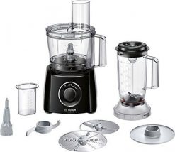 Robot kuchenny Bosch MCM3201B. Roboty kuchenne Bosch. Za 492.09 zł.