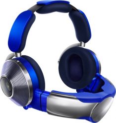 Dyson Zone Zestaw słuchawkowy Przewodowy i Bezprzewodowy Opaska na głowę Połączenia/muzyka USB Type-C Bluetooth Niebieski. Niebieskie słuchawki bezprzewodowe Dyson. Za 1,002.98 zł.