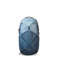 Plecak turystyczny Berghaus 3D Freeflow 30+5L - nepal/airway grey. Zielone plecaki damskie Berghaus, bez wzorów, sportowe. Za 713.99 zł.