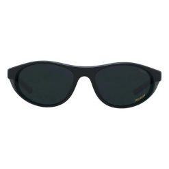 Okulary przeciwsłoneczne Pit Viper Exec Altimeter HDPV. Czarne okulary przeciwsłoneczne damskie PIT VIPER. Za 363.00 zł.