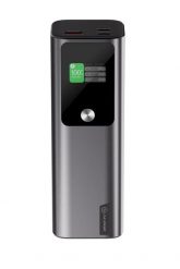Alogic Ark Powerbank 27.000 mAh with 140W USB-C Charging. Powerbanki ALOGIC. Za 470.41 zł.