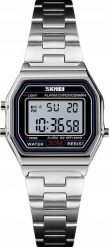 Zegarek Damski Skmei 1415SI + BOX. Zegarki damskie Skmei. Za 62.78 zł.