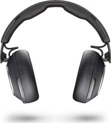 Słuchawki Poly Voyager Surround 80 UC (8G7T9A) czarne. Czarne słuchawki bezprzewodowe Poly. Za 1,070.08 zł.