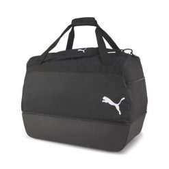 Torba sportowa Puma Teamgoal Teambag 23 l. Czarne torby sportowe męskie Puma, bez wzorów, z materiału, do ręki, małe. Za 193.88 zł.