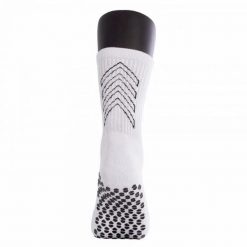 Skarpetki Softee Grip. Białe skarpety męskie Softee, bez wzorów, z bawełny. Za 139.99 zł.