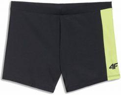 Kapielówki męskie 4F M044 szorty do pływania szybkoschnące r XL. Kąpielówki męskie 4F, m, bez wzorów. Za 73.23 zł.