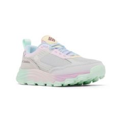 Buty sportowe damskie Columbia Hatana Max Outdry multisportowe. Czerwone obuwie sportowe damskie Columbia, bez wzorów, bez zapięcia, trekkingowe. Za 671.00 zł.