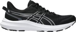 Buty męskie Asics Jolt 5 1011B963 003 40. Buty sportowe męskie Asics, bez wzorów, bez zapięcia. Za 416.04 zł.