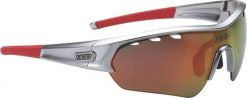 Okulary przeciwsłoneczne BBB Cycling Select Special edition. Niebieskie okulary przeciwsłoneczne damskie BBB CYCLING, okrągłe. Za 398.50 zł.