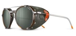 Okulary z polaryzacją JULBO LEGACY Polarized cat3. Brązowe okulary przeciwsłoneczne damskie JULBO. Za 779.00 zł.
