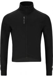 Kurtka wodoodporna Elite Lab Elite X1. Czarne kurtki męskie ELITE LAB, l, bez wzorów, z materiału, eleganckie, bez kaptura. Za 270.50 zł.