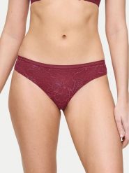 Triumph Figi brazylijskie Amourette Charm 10214456 Różowy. Czerwone majtki damskie Triumph, z syntetyku. Za 109.99 zł.