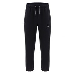 Spodnie dresowe Macron FCE Cairngorm. Czarne spodnie sportowe męskie Macron, m, bez wzorów, z dresówki. W wyprzedaży za 309.45 zł.