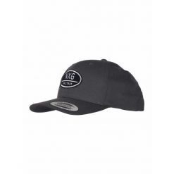 Czapka Protest Nxg Soba Baseball. Szare czapki damskie Protest, bez wzorów, z materiału, eleganckie. Za 139.99 zł.