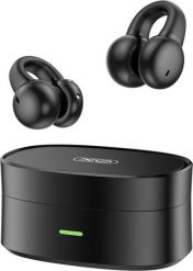 Słuchawki XO XO słuchawki Bluetooth G10 TWS czarne. Czarne słuchawki bezprzewodowe XO. Za 89.05 zł.