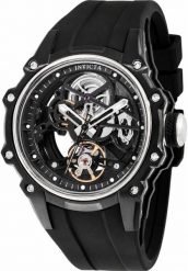 Zegarek Invicta Invicta S1 Rally 69003 Zegarek męski 43 mm. Zegarki męskie Invicta, bez wzorów. Za 606.99 zł.
