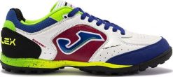 Joma Buty Joma Top Flex 2416 TF TOPS2416TF. Buty sportowe męskie Joma, bez wzorów, bez zapięcia. Za 252.00 zł.