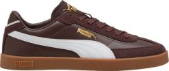 Puma Buty Puma Club II 397447 50 36. Buty sportowe męskie Puma, bez wzorów, bez zapięcia. Za 301.31 zł.