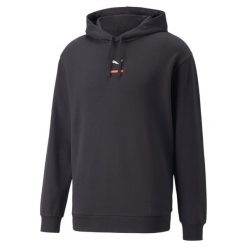 Bluza dresowa męska Puma BETTER. Bluzy męskie Puma, m, bez wzorów, z dresówki, bez ramiączek, bez kaptura. Za 169.00 zł.