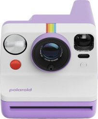 Polaroid Now Gen 3, purple. Aparaty kompaktowe POLAROID. Za 528.90 zł.