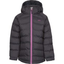 Trespass Amira - Damska bluza casualowa w kolorze ciemnoszarym. Szare bluzy damskie Trespass, m, bez wzorów, z materiału, sportowe, bez ramiączek, bez kaptura. Za 157.60 zł.