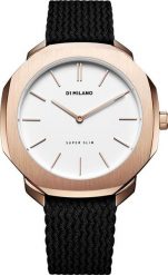Zegarek D1-Milano zegarek D1 MILANO UNISEX SSPL04 (36MM) NoSize. Zegarki damskie d1 milano, bez wzorów. Za 255.84 zł.