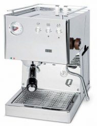 Ekspres ciśnieniowy Krups Quick Mill Pop Półautomatyczny Ekspres do espresso 1,8 l. Brązowe ekspresy ciśnieniowe Krups. Za 5,003.81 zł.