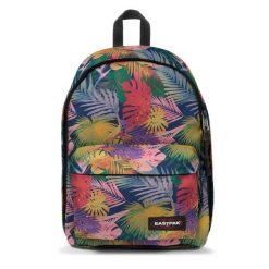 Plecak Eastpak Out Of Office K767. Szare plecaki męskie Eastpak, bez wzorów, z materiału, biznesowe. Za 291.30 zł.