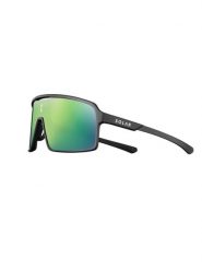 Okulary przeciwsłoneczne SOLAR Egan - cat.3 - Black. Czarne okulary przeciwsłoneczne damskie SOLAR. Za 350.00 zł.