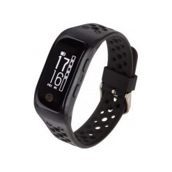 GARETT Fit 20 GPSCzarny. Czarne krokomierze GARETT. Za 356.99 zł.