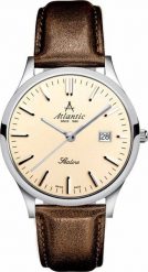 Zegarek Atlantic Zegarek Męski Atlantic Sealine 62341.41.91. Zegarki męskie Atlantic, bez wzorów. Za 1,095.00 zł.