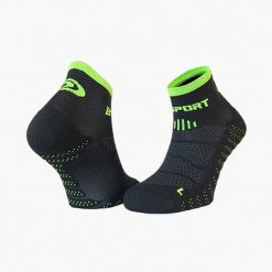 Skarpetki BV Sport scr one evo. Czarne skarpety męskie BV SPORT, bez wzorów. Za 116.99 zł.