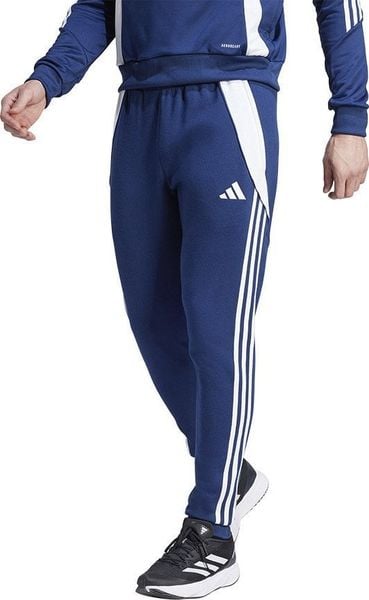 Adidas Spodnie adidas TIRO 24 Sweat Pants IS2154. Spodnie sportowe męskie Adidas, m, bez wzorów. Za 176.25 zł.