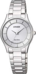 Zegarek Citizen Zegarek Damski Citizen Collection EM0400-51A Eco-Drive Minimalist. Zegarki damskie CITIZEN. Za 892.99 zł.