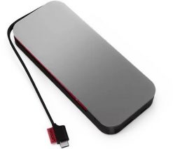 Lenovo Power Bank Go USB-C Laptop 20000 mAh - 40ALLG2WWW. Powerbanki . Za 619.00 zł.