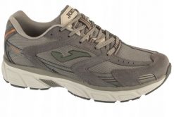 Joma RT50 2522 RRT50W2522 szary 44. Szare buty sportowe męskie Joma, bez wzorów, bez zapięcia. Za 239.90 zł.