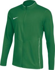 Bluza męska Nike Dri-FIT Park 26 zielona HM7249 302 XL. Zielone bluzy męskie Nike, m, bez wzorów, bez ramiączek, bez kaptura. Za 139.31 zł.
