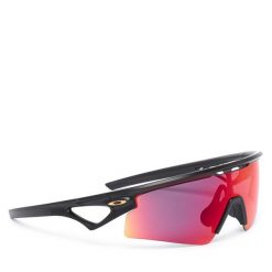 Okulary przeciwsłoneczne Oakley. Czarne okulary przeciwsłoneczne damskie Oakley. Za 999.99 zł.