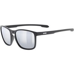 Okulary UVEX LGL 52. Brązowe okulary przeciwsłoneczne damskie Uvex. Za 199.99 zł.